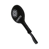 Maxbell Taekwondo Kick Pad Training Target Hitting for Martial Arts Practicing Black