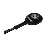 Maxbell Taekwondo Kick Pad Training Target Hitting for Martial Arts Practicing Black