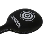 Maxbell Taekwondo Kick Pad Training Target Hitting for Martial Arts Practicing Black