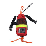 Maxbell Throw Bag Marine Floating Throw Rope Throwable for Rafting Water Sports