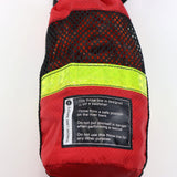 Maxbell Throw Bag Marine Floating Throw Rope Throwable for Rafting Water Sports