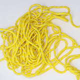 Maxbell Throw Bag with High Visibility Floating Rope for Kayaking Canoe Equipment
