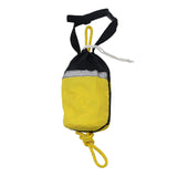 Maxbell Throw Bag with High Visibility Floating Rope for Kayaking Canoe Equipment