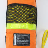 Maxbell Throw Bag with Rope Equipment Floating Rope for Boating Gear