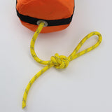 Maxbell Throw Bag with Rope Equipment Floating Rope for Boating Gear