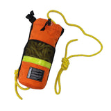 Maxbell Throw Bag with Rope Equipment Floating Rope for Boating Gear