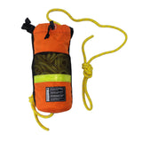 Maxbell Throw Bag with Rope Equipment Floating Rope for Boating Gear