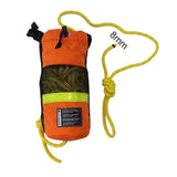 Maxbell Throw Bag with Rope Equipment Floating Rope for Boating Gear