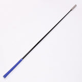 Maxbell Golf Swing Trainer Aid Golf Wrist Aid Training Warm up Stick for Strength Blue