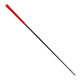 Maxbell Golf Swing Trainer Aid Golf Wrist Aid Training Warm up Stick for Strength Red