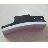 Maxbell Brake pads professional Durable Friction Cotton Caliper Accessory for Fitness