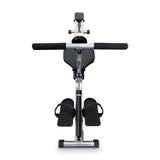 Maxbell Multipurpose Rowing Machine Pedals Non Slip Durable for Gym Sports Supplies