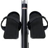 Maxbell Multipurpose Rowing Machine Pedals Non Slip Durable for Gym Sports Supplies
