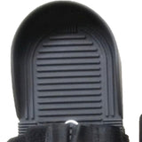 Maxbell Multipurpose Rowing Machine Pedals Non Slip Durable for Gym Sports Supplies