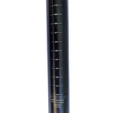 Maxbell Lightweight Bike Seat Post Shock Absorber 350mm Mountain Bicycle Seatpost with 30.4 Sleeve