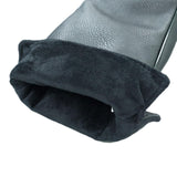 Maxbell Golf Club Head Cover with No. Tag Water Resistant Plush Lined for 3 5