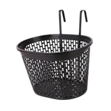 Maxbell Multifunction Bike Basket Lightweight Detachable for Outdoor Decoration