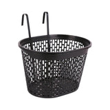 Maxbell Multifunction Bike Basket Lightweight Detachable for Outdoor Decoration