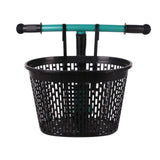Maxbell Multifunction Bike Basket Lightweight Detachable for Outdoor Decoration
