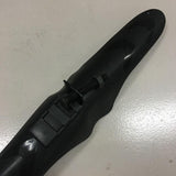 Maxbell Bike Mudguard Bicycle Fender 700cc Mudguard Practical Front Rear Set for MTB