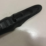 Maxbell Bike Mudguard Bicycle Fender 700cc Mudguard Practical Front Rear Set for MTB