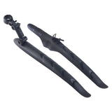 Maxbell Bike Mudguard Bicycle Fender 700cc Mudguard Practical Front Rear Set for MTB