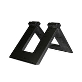 Maxbell Scooter Stand Parking Scooter Support for 10inches-12inch Scooter Wheels