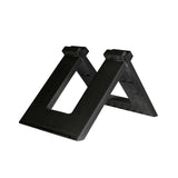 Maxbell Scooter Stand Parking Scooter Support for 10inches-12inch Scooter Wheels