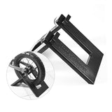 Maxbell Scooter Stand Parking Scooter Support for 10inches-12inch Scooter Wheels