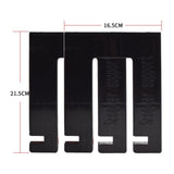 Maxbell Scooter Stand Parking Scooter Support for 10inches-12inch Scooter Wheels