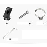 Maxbell Bicycle Handlebar Thumb Rest Cycling Road Bike Thumb Bar Replace Repair