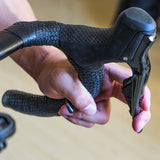 Maxbell Bicycle Handlebar Thumb Rest Cycling Road Bike Thumb Bar Replace Repair