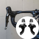 Maxbell Bicycle Handlebar Thumb Rest Cycling Road Bike Thumb Bar Replace Repair