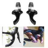 Maxbell Bicycle Handlebar Thumb Rest Cycling Road Bike Thumb Bar Replace Repair