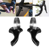 Maxbell Bicycle Handlebar Thumb Rest Cycling Road Bike Thumb Bar Replace Repair