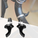 Maxbell Bicycle Handlebar Thumb Rest Cycling Road Bike Thumb Bar Replace Repair