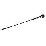 Maxbell Portable Golf Swing Training Aid Practice Position Correction Women Men 100cm Black