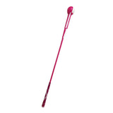 Maxbell Portable Golf Swing Training Aid Practice Position Correction Women Men 120cm Pink