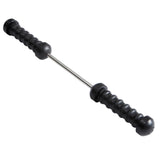 Maxbell Arm Power Exerciser Home Gym Women Men Resistance Exercise System Bands black 30kg