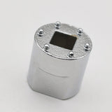 Maxbell Professional Bike Crank Arm Self Extracting Lightweight for Riding Tool