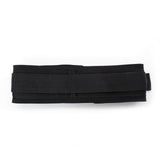 Maxbell Adjustable Resistance Band with Rings Runner Body Stretching Waist Belt
