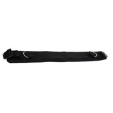 Maxbell Adjustable Resistance Band with Rings Runner Body Stretching Waist Belt