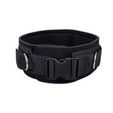 Maxbell Adjustable Resistance Band with Rings Runner Body Stretching Waist Belt