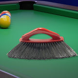 Maxbell Billard Rail Brush Equipment Maintenance Cleaning Tools Billiards Accessory