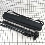 Maxbell Tripod Carrying Case Heavy Duty Shoulder Bag for Photo Studio Accessory 12cmx17cmx65cm