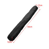 Maxbell Tripod Carrying Case Heavy Duty Shoulder Bag for Photo Studio Accessory 12cmx17cmx65cm