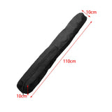 Maxbell Tripod Carrying Case Heavy Duty Shoulder Bag for Photo Studio Accessory 10cmx10cmx110cm