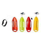 Maxbell Float Swimming Buoy Floatation Swimming Can for Swimming Survival orange