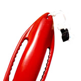 Maxbell Float Swimming Buoy Floatation Swimming Can for Swimming Survival red