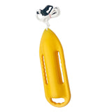 Maxbell Float Swimming Buoy Floatation Swimming Can for Swimming Survival yellow